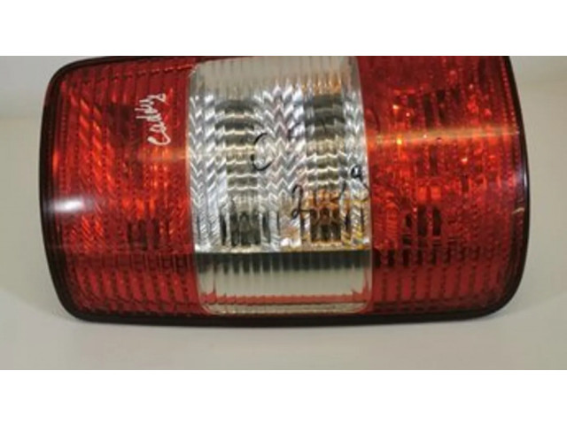 Světlo zadní  levé K3   Volkswagen Caddy 2009
