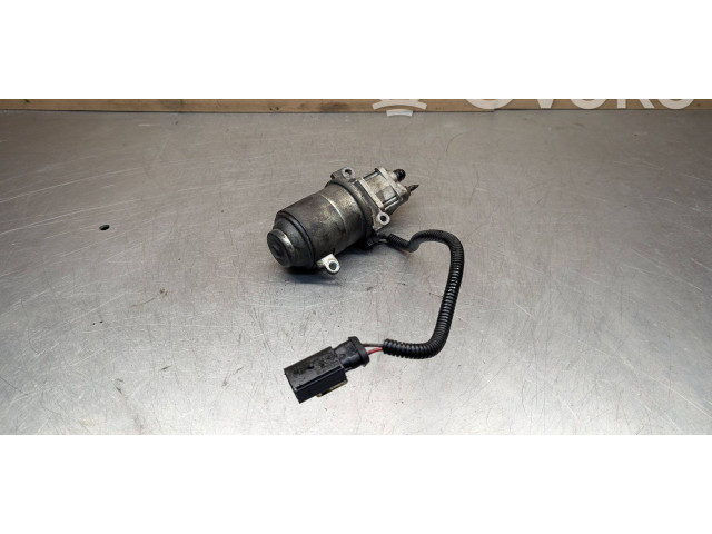Масляный насос   A2095530001, 2033094  Mercedes-Benz CLK A209 C209 