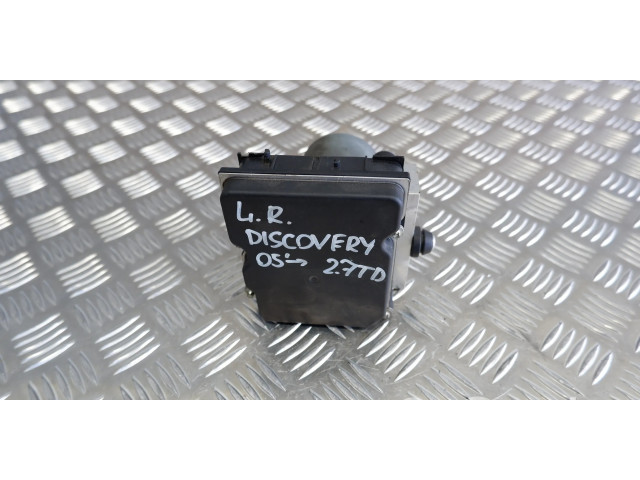 Jednotka ABS SRB500400, 0265235020   Land Rover Discovery 3 - LR3 2008
