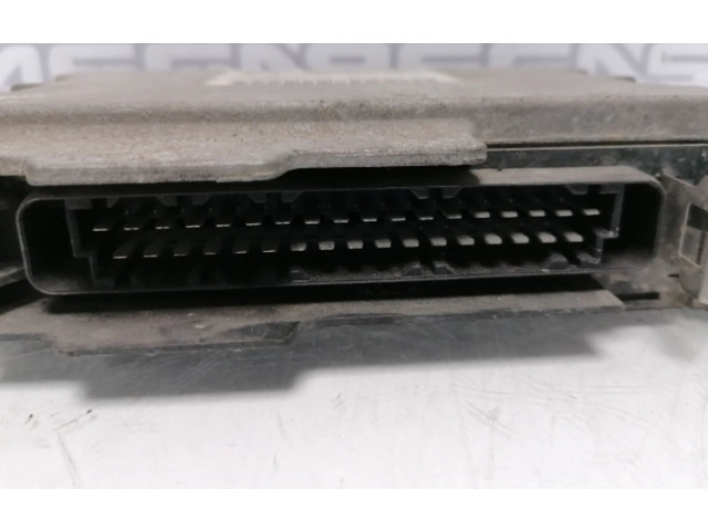 Блок управления двигателя IAW16F.EB, 46467018   Fiat Punto (176)