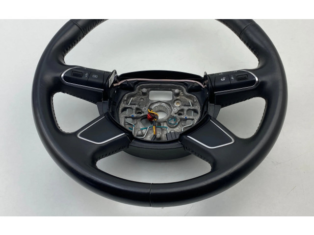 Volant Audi A7 S7 4G 2012 4G0419091N, 272759283  