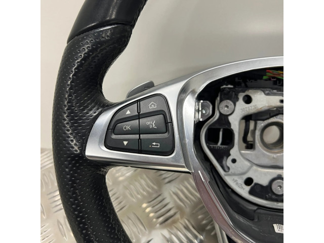 Volant Mercedes-Benz C W205 2015 A0004603803, 308013899162AF  