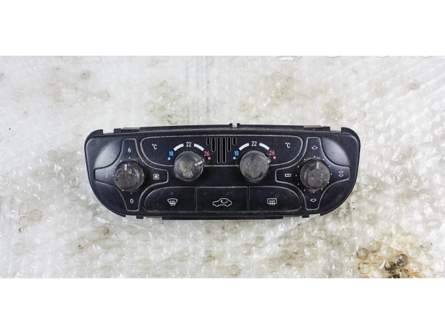 Блок управления климат-контролем a2038300185, 2038300185   Mercedes-Benz C W203