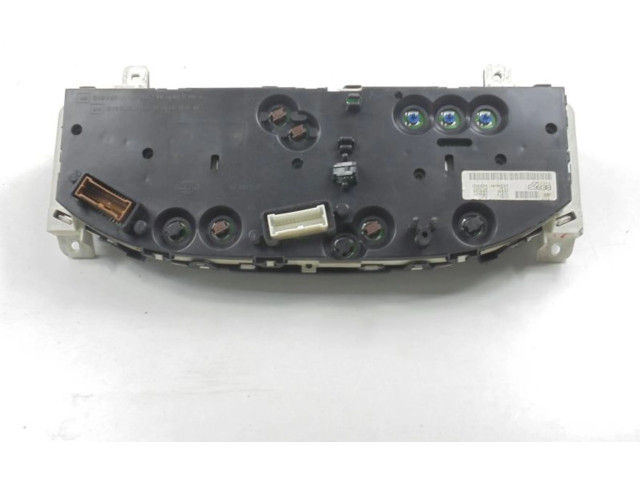 Přístrojová deska  Nissan Primera 2001 BE863, BE863  