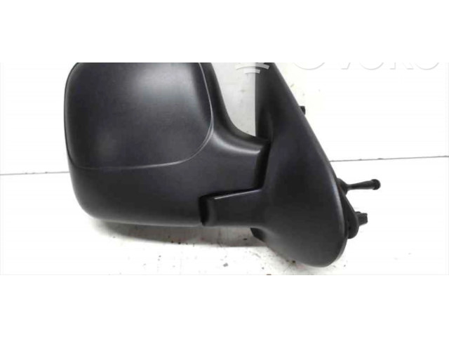 Zpětné zrcátko  Citroen Berlingo   8153HW  