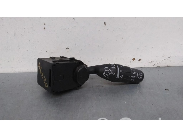 Ручка стеклоочистителей M29843, 35256SWAH21   Honda Insight