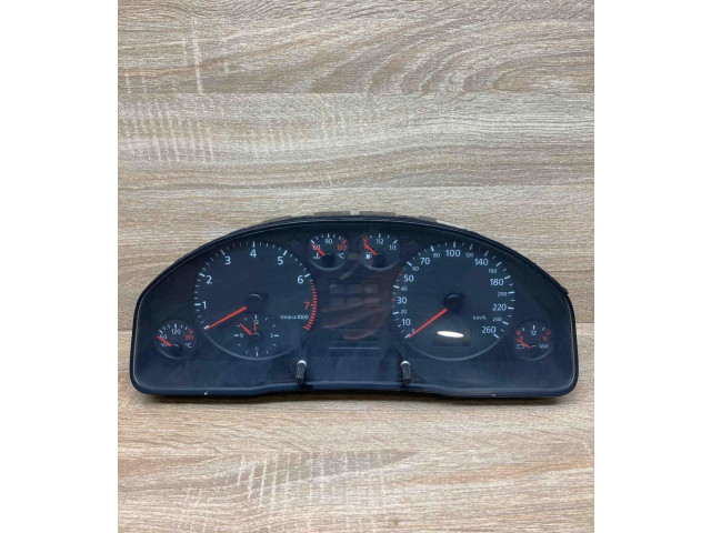 Přístrojová deska  Audi A6 S6 C5 4B 1997 4B0919860L, 110008806  