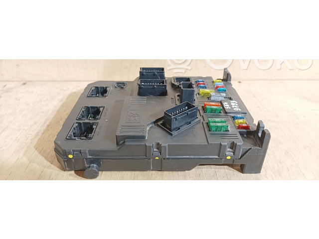 Блок комфорта 9652474880, S118085120C   Peugeot Partner   