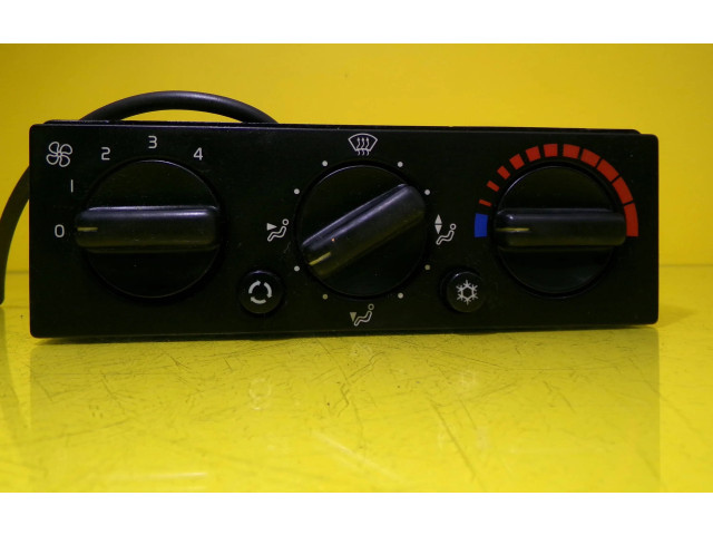 Блок управления климат-контролем 532524011A, 532948711A   Volvo 460