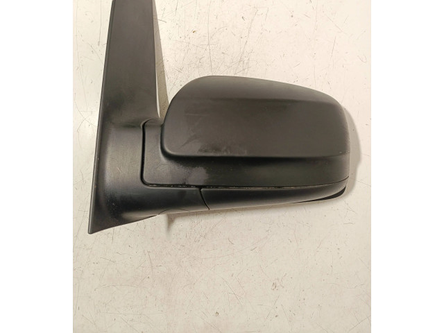 Zpětné zrcátko  Mercedes-Benz Vito Viano W639 2012  E1021033  