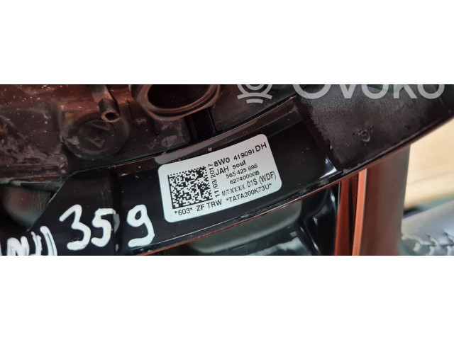 Volant Audi A5 2017 8W0419091DH, 62740000B  