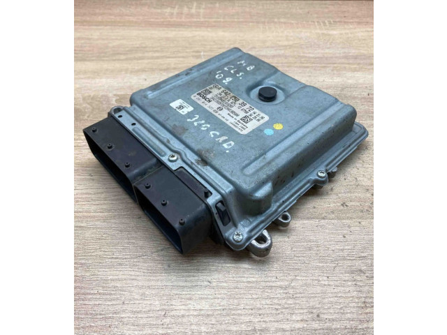 Řídící jednotka A6421503972, 0281014323   Mercedes-Benz CLS C219 2003