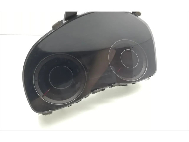 Přístrojová deska  Hyundai i40 2014 94003-3Z055, 11002-752300H  