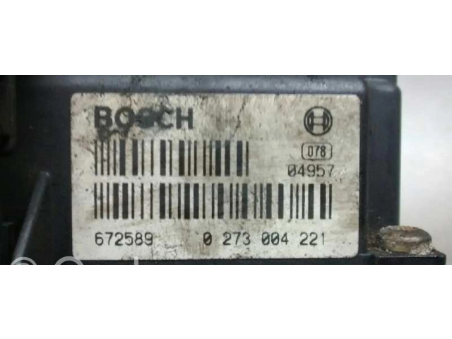 Jednotka ABS 0265216469   Saab 900 