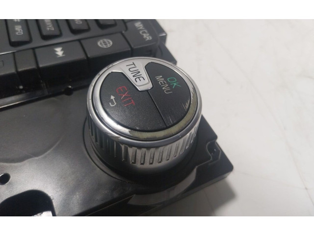Блок управления климат-контролем 31443427, 31443425   Volvo V60