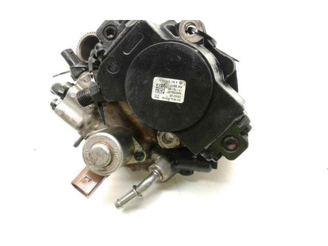 Vstřikovací čerpadlo 28343143, 0462900JGE   Mercedes-Benz A W176    OM651901 