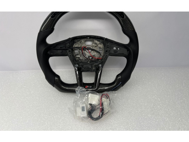 Volant Audi A7 S7 4K8 2025   