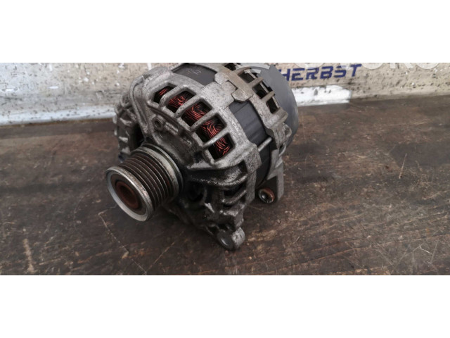Генератор 04L903023T, 0125811116   Volkswagen Transporter - Caravelle T6      