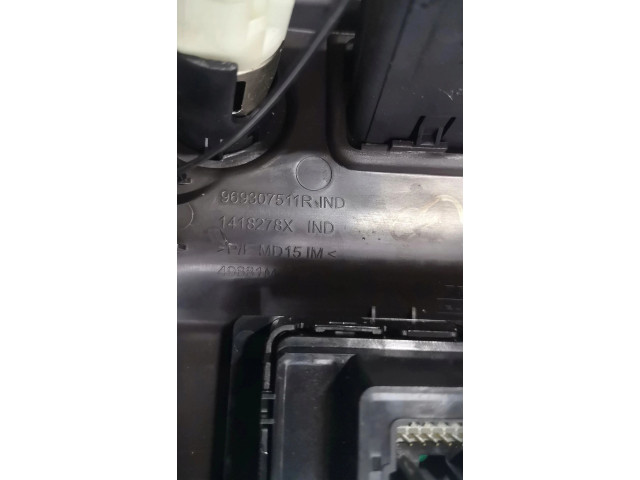 Комплект блоков управления 969307511R, 969307511R   Renault Espace I