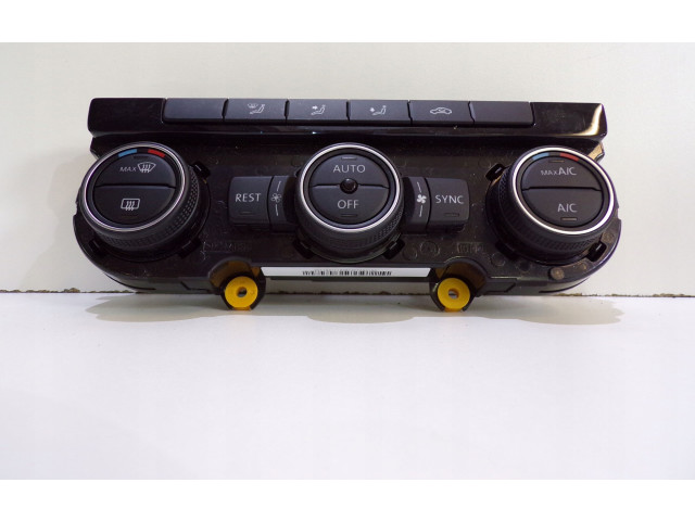 Блок управления климат-контролем 2H6907040A   Volkswagen Amarok