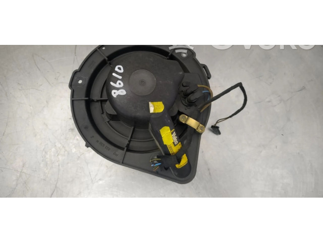 Вентилятор печки    8A1820021, 8A1820021   Audi 80 90 B3