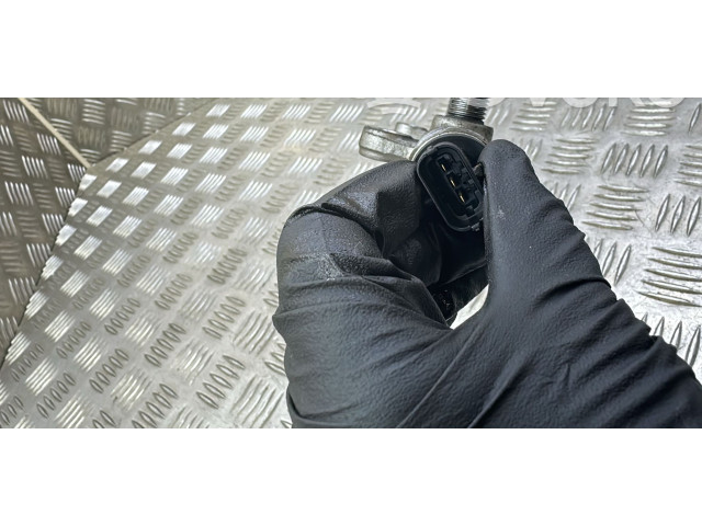Vstřikovací lišta 16610RZ0G01, 0445214302   Honda CR-V    N16A1 