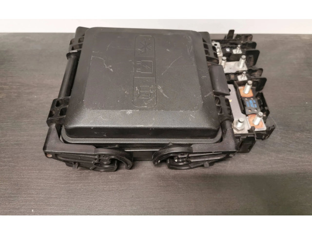   Pojistková skříňka 23359587, 23390149   Cadillac ATS 2014
