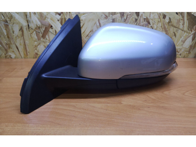 Zpětné zrcátko  levé Volvo S60 2013  31352475  