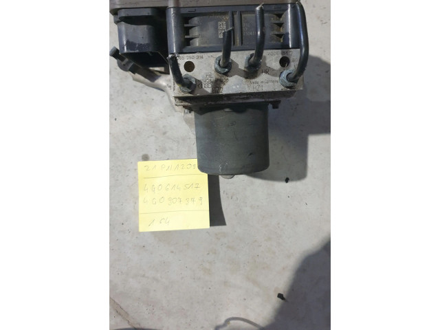 Jednotka ABS 4G0614517   Audi A6 S6 C7 4G 2012