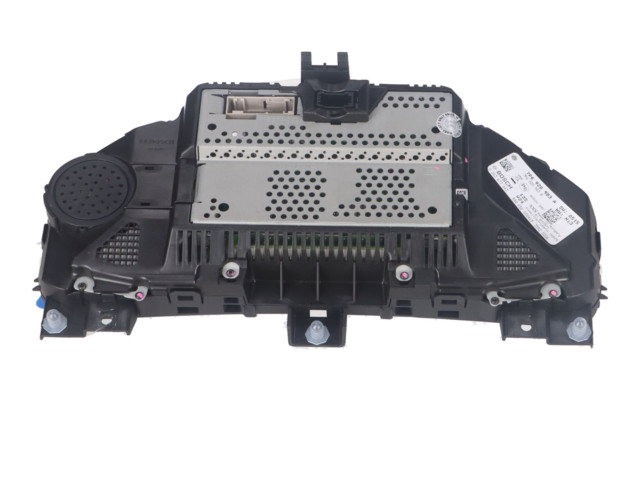 Панель приборов 7P6920983A   Volkswagen Touareg II       