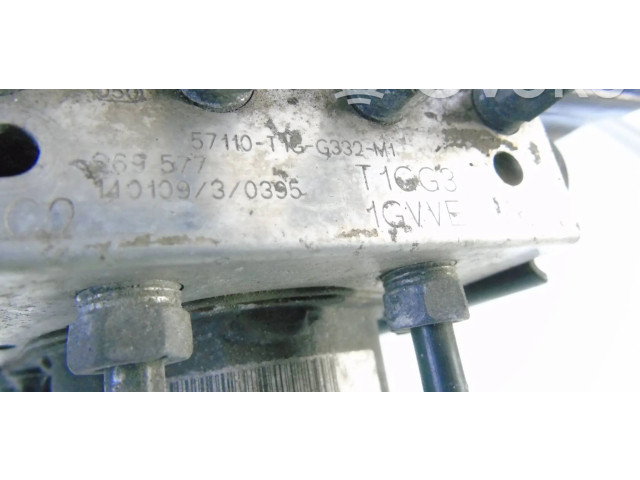 Jednotka ABS 0265242897   Honda CR-V 2014