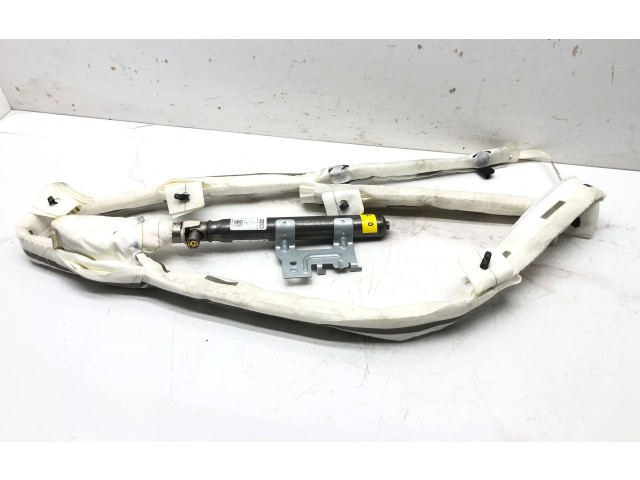 Боковая подушка безопасности 4G5880742B   Audi A6 S6 C7 4G
