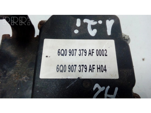 Jednotka ABS 6Q0907379AF0002, 6Q0907379AFH04   Audi A2 2000