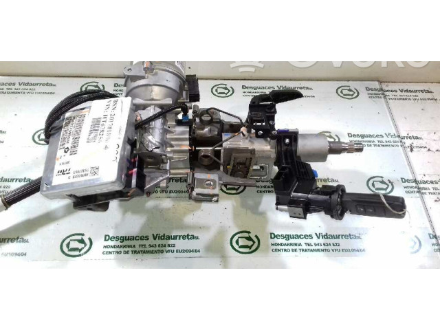   Рулевая рейка P68276905AF, A0050329D   Jeep Compass  -  года
