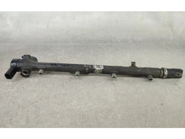 Vstřikovací lišta 0445214004, A6110700095   Mercedes-Benz Vito Viano W638     