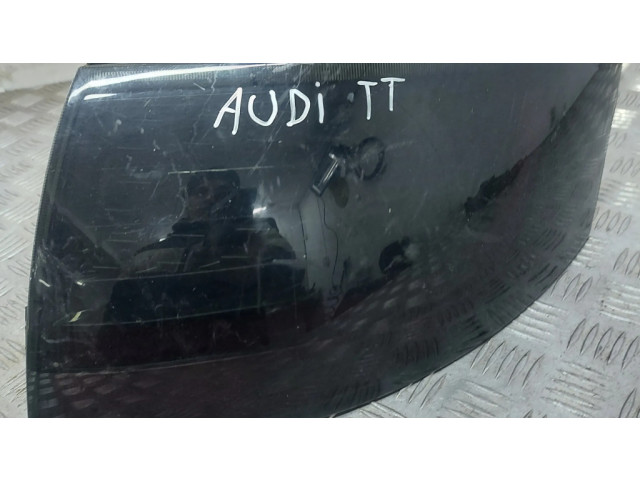 Задний фонарь правый сзади     Audi TT TTS Mk2   2006-2014 года