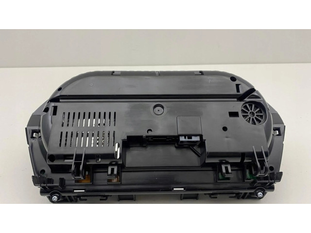 Přístrojová deska  BMW M2 F87 2019 9232892  