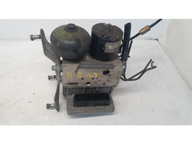 Jednotka ABS 0265960026   Mrcedes-Benz E W211 2004