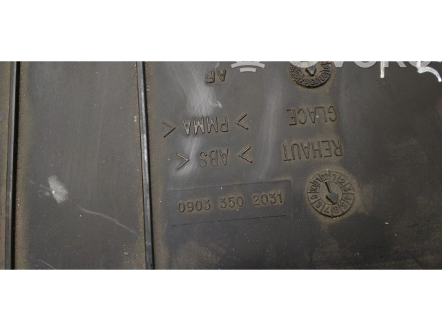 Přístrojová deska  Peugeot 306 1997 9610192480, 09033502031  