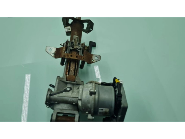 Volant Ford Fiesta  H1BC14D006BD, COLUMNADIRECCION  