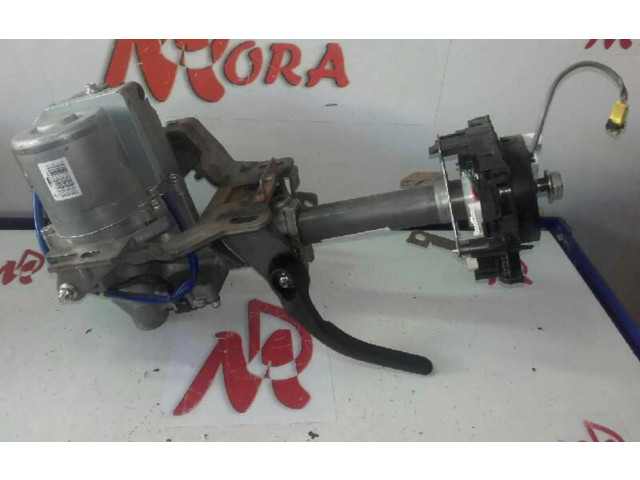 Руль Nissan X-Trail T30  2001 - 2007 года 488410JG40C      