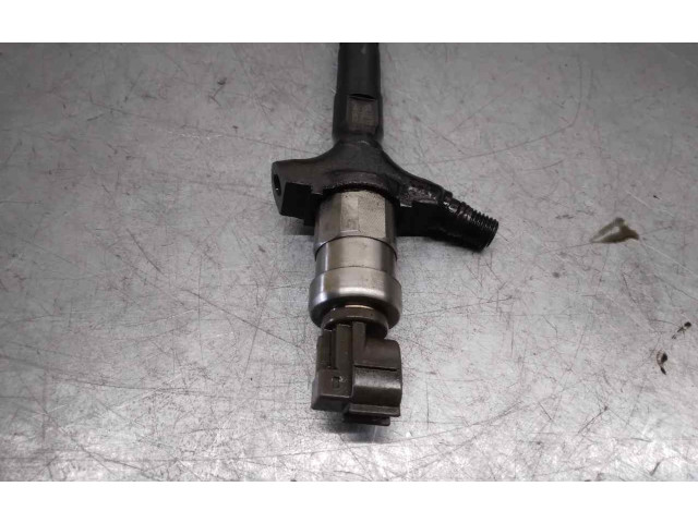 Vstřikovač 8972391617, 04D01704   Renault Vel Satis    P9XA7 
