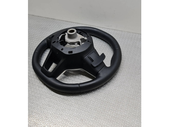 Руль Renault Captur II  2020 -  года 484003027R, 34312697C      