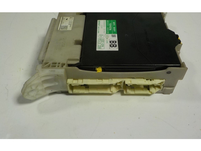 Pojistková skříňka Řídící jednotka BSM 8922148520, 8273048A20   Lexus RX III 2013