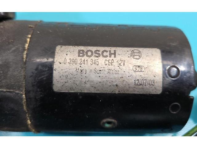 Píst 0390241345, IMPRK1421567   Mercedes-Benz Sprinter W901 W902 W903 W904     
