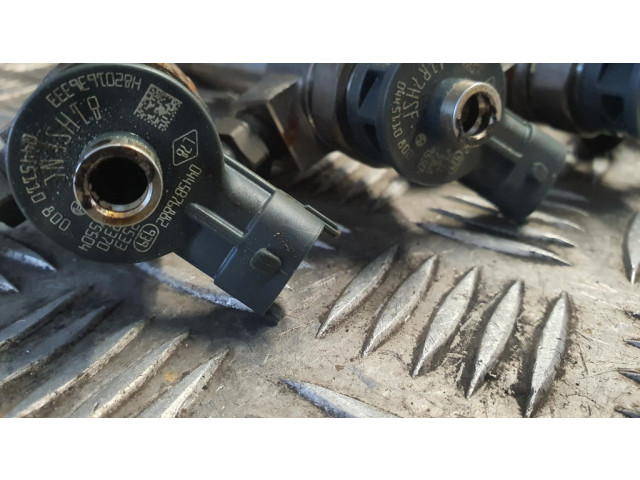 Vstřikovač 0445110800, 8201636333   Nissan Qashqai  pro naftový motor 1.6 R9M405 