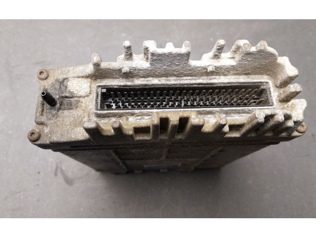 Блок управления двигателя 074906021AG, 0281010088   Volkswagen Transporter - Caravelle T4