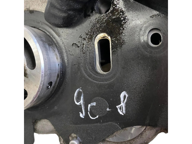 Čerpadlo oleje 9810737980, 65741   Citroen Jumper 2.0  