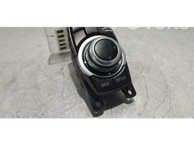 Дисплей    9286699   BMW M3 F80