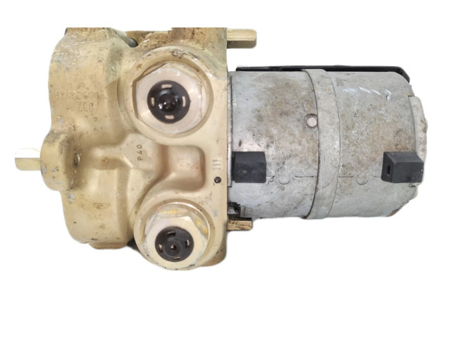 Jednotka ABS 0265201019   Opel Vectr A 1988